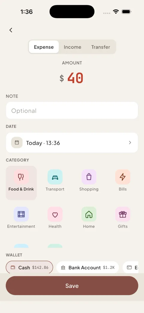 Finkel screenshot 2