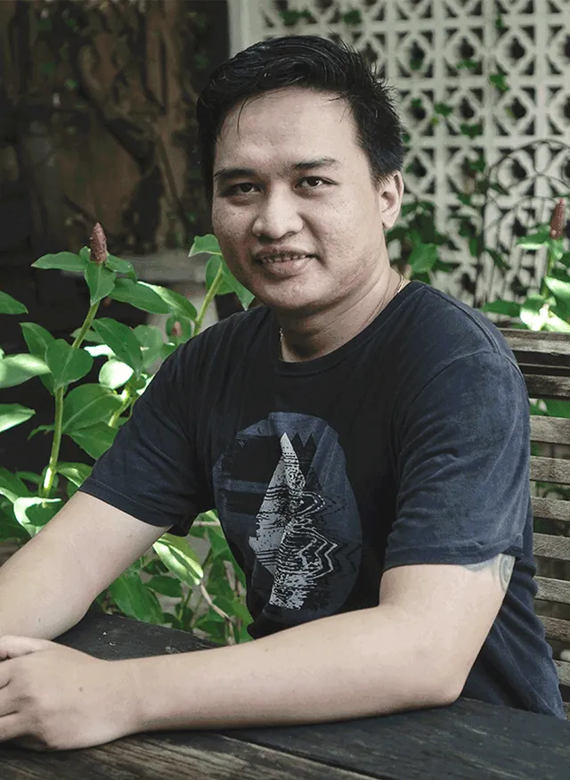 I Gede Bayu Sutha (Gede Bayu) — Senior Software Engineer & Mobile App Developer
